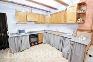 Piso en venta en Zona Playa en Burriana