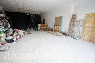 Piso en venta en Zona Playa en Burriana