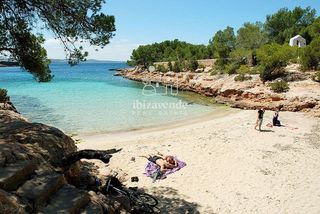 Piso en venta en Sant Antoni de Portmany