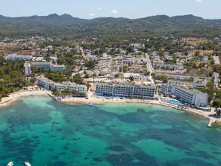 Piso en venta en Sant Antoni de Portmany