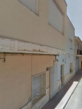Local comercial en venta en Monóvar/Monòver