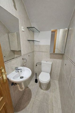 Dúplex en venta en Pedrezuela