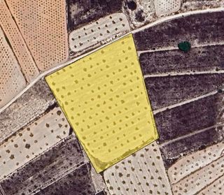 Terreno en venta en Pinós