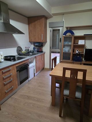 Piso en venta en Santa María en Ciudad Real