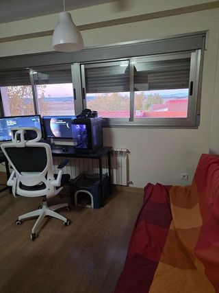 Piso en venta en Santa María en Ciudad Real