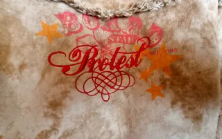 Chaqueta Protest Boardwear Vintage Y2K