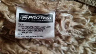Chaqueta Protest Boardwear Vintage Y2K