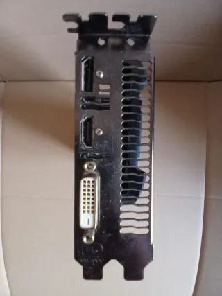 Tarjeta Gráfica Sapphire Pulse Radeon RX 560 4GB