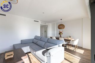 Piso en venta en Malilla en Valencia