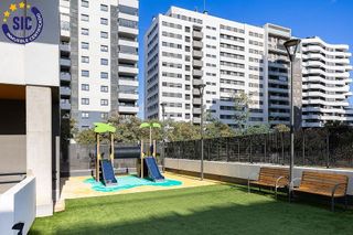 Piso en venta en Malilla en Valencia