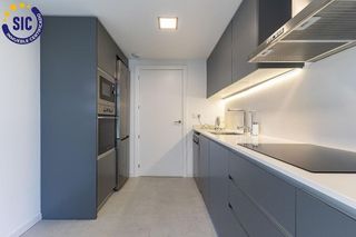 Piso en venta en Malilla en Valencia