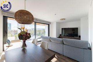 Piso en venta en Malilla en Valencia