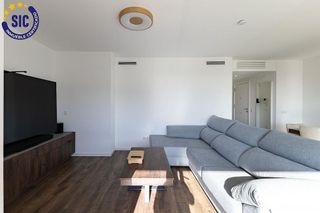 Piso en venta en Malilla en Valencia