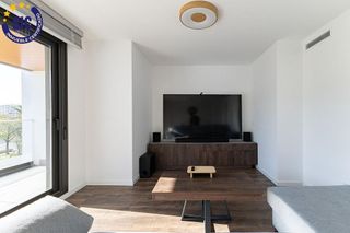 Piso en venta en Malilla en Valencia