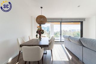 Piso en venta en Malilla en Valencia