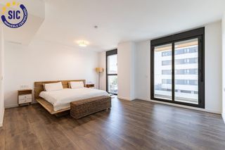 Piso en venta en Malilla en Valencia