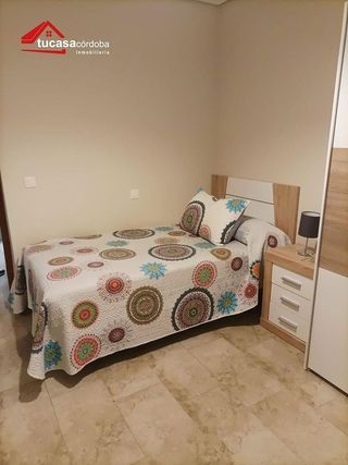 Piso en venta en Ciudad Jardín - Zoco en Córdoba