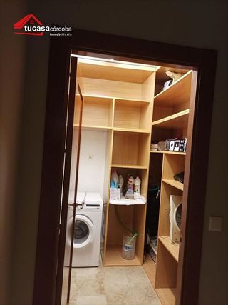 Piso en venta en Ciudad Jardín - Zoco en Córdoba