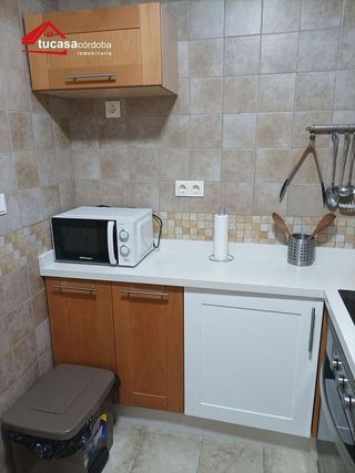 Piso en venta en Ciudad Jardín - Zoco en Córdoba