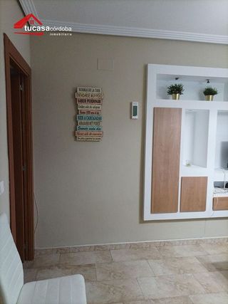 Piso en venta en Ciudad Jardín - Zoco en Córdoba
