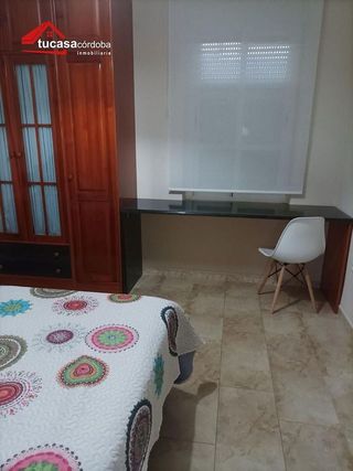 Piso en venta en Ciudad Jardín - Zoco en Córdoba