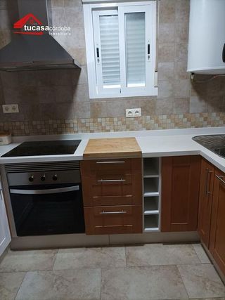 Piso en venta en Ciudad Jardín - Zoco en Córdoba