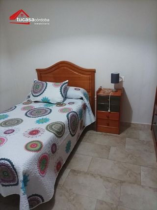 Piso en venta en Ciudad Jardín - Zoco en Córdoba