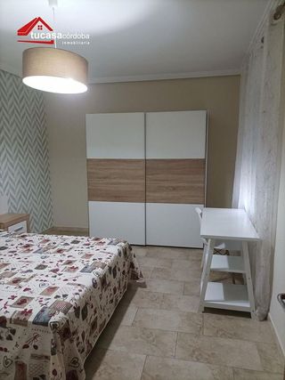 Piso en venta en Ciudad Jardín - Zoco en Córdoba