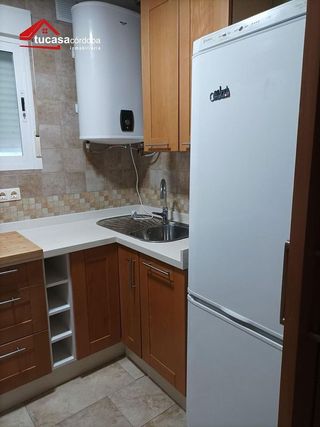 Piso en venta en Ciudad Jardín - Zoco en Córdoba
