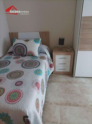 Piso en venta en Ciudad Jardín - Zoco en Córdoba