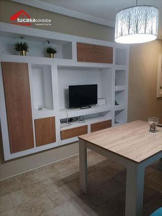 Piso en venta en Ciudad Jardín - Zoco en Córdoba