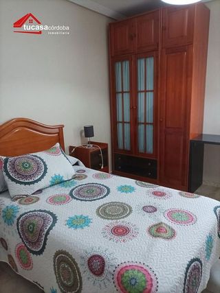 Piso en venta en Ciudad Jardín - Zoco en Córdoba