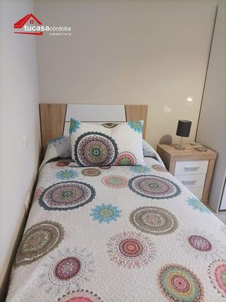 Piso en venta en Ciudad Jardín - Zoco en Córdoba