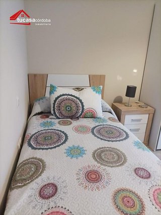 Piso en venta en Ciudad Jardín - Zoco en Córdoba