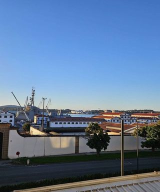 Piso en venta en Ferrol Vello - Puerto en Ferrol