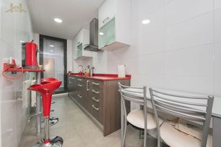 Piso en venta en Sur - PAU 4 en Móstoles