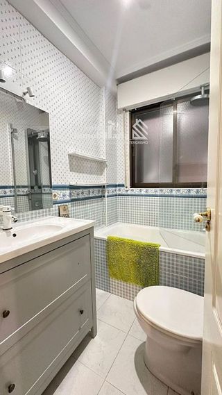 Piso en venta en Carmelitas - San Marcos - Campillo en Salamanca