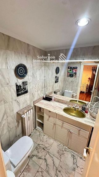 Piso en venta en Carmelitas - San Marcos - Campillo en Salamanca