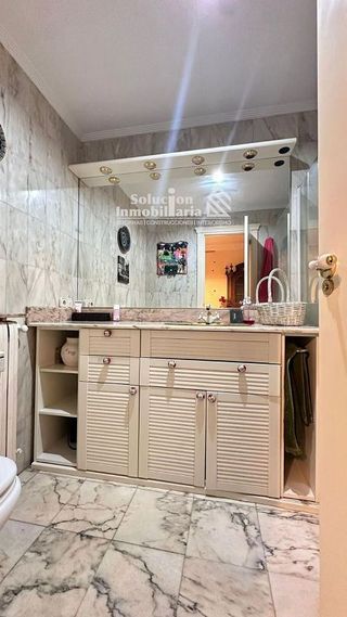 Piso en venta en Carmelitas - San Marcos - Campillo en Salamanca