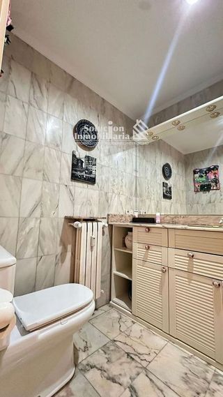 Piso en venta en Carmelitas - San Marcos - Campillo en Salamanca