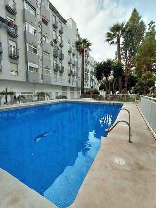 Piso en venta en Zona Puerto Deportivo en Fuengirola
