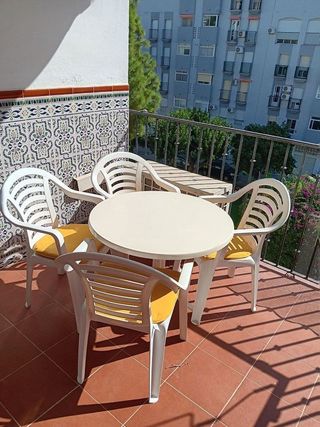 Piso en venta en Zona Puerto Deportivo en Fuengirola