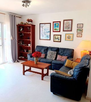 Piso en venta en Zona Puerto Deportivo en Fuengirola