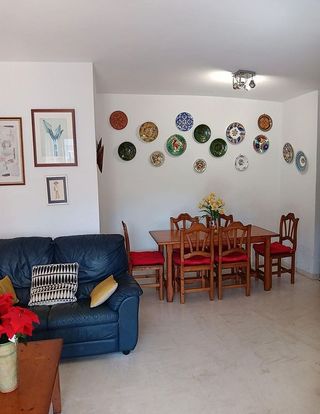 Piso en venta en Zona Puerto Deportivo en Fuengirola