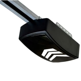 Motor DOORJET Puerta Garaje Seccional + Mandos