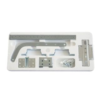 Motor DOORJET Puerta Garaje Seccional + Mandos