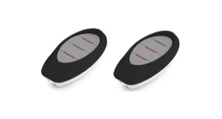 Motor DOORJET Puerta Garaje Seccional + Mandos