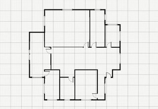 Piso en venta en Hornos Púnicos en San Fernando