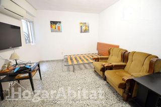 Piso en venta en Carolinas Bajas en Alicante