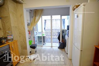 Piso en venta en Carolinas Bajas en Alicante